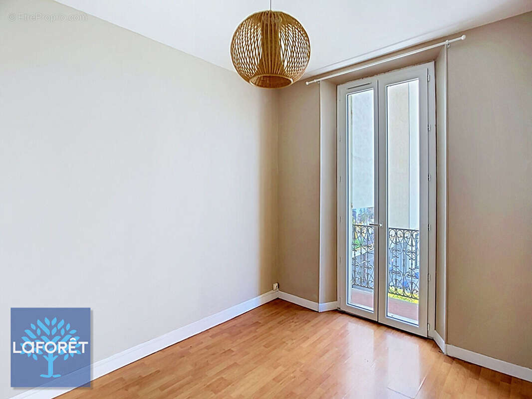 PETIT JUAS CANNES - Appartement 2 pièces de 31 m² - Idéal investisseur - photo 6