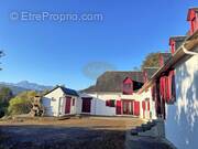 Maison à BAGNERES-DE-BIGORRE