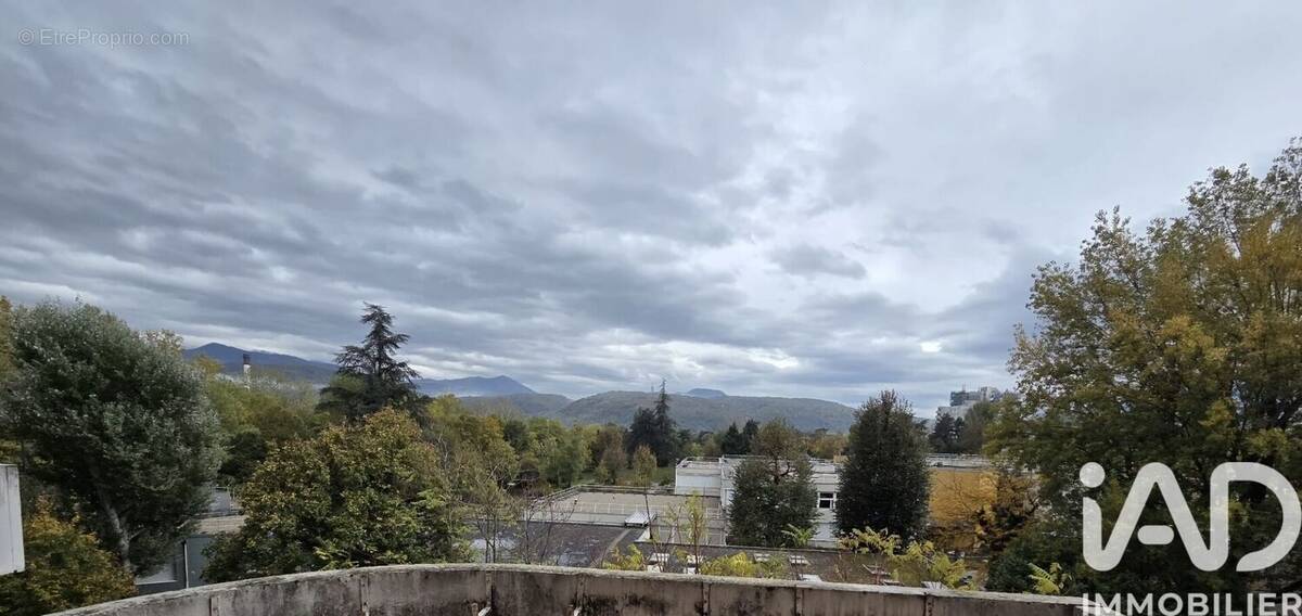 Photo 1 - Appartement à ECHIROLLES