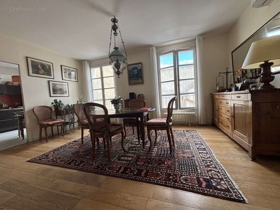 Appartement à ROCHEFORT