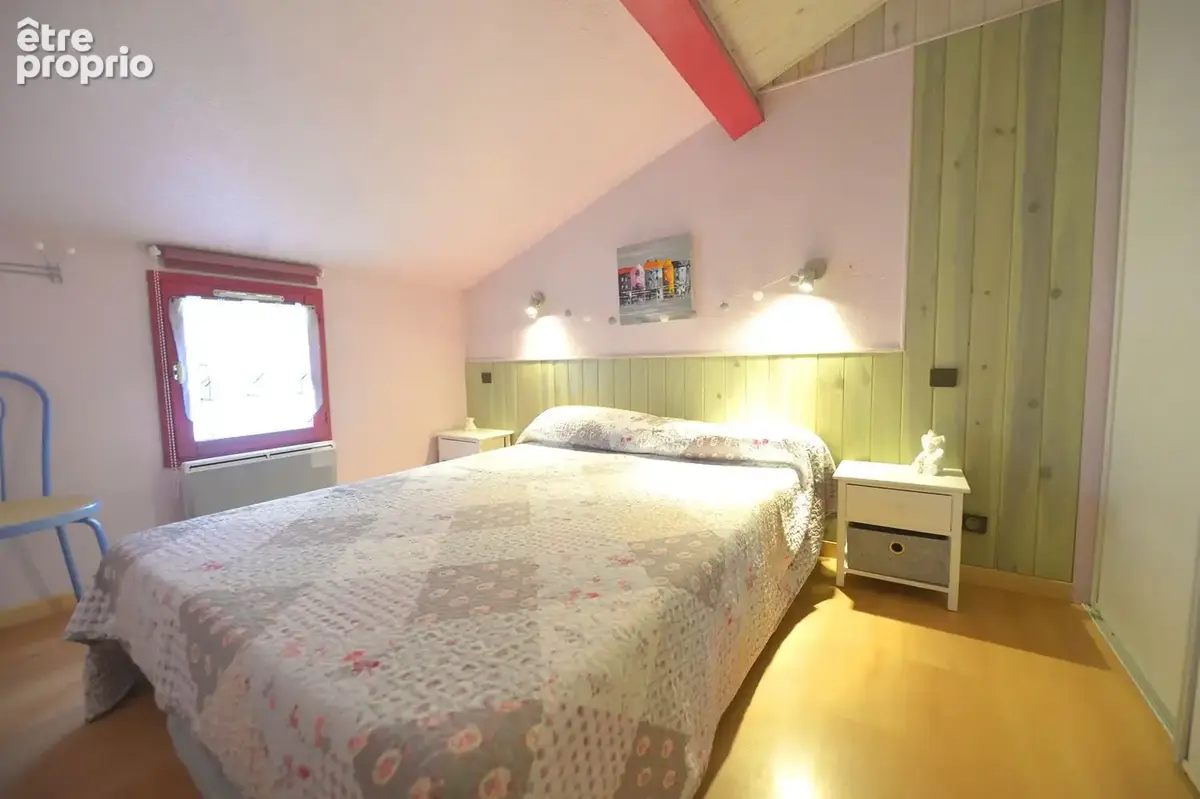 Maison 33 m² à Saint-Georges-De-Didonne  - photo 8