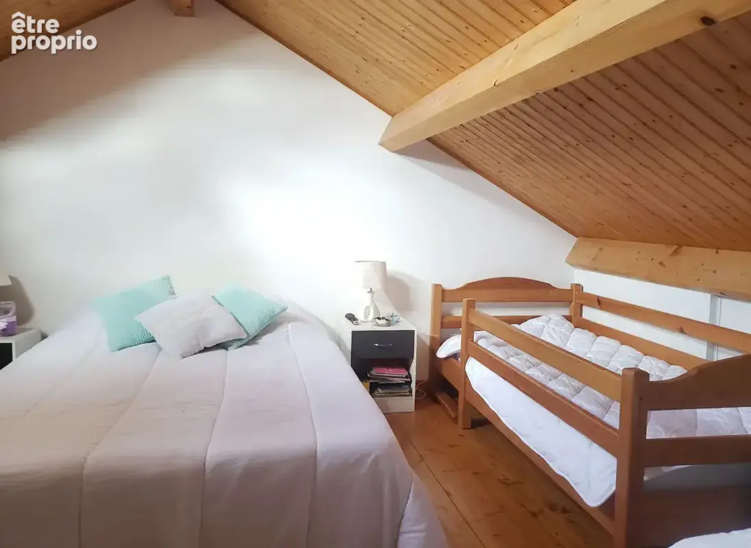 Maison La Bernerie En Retz 6 pièce(s) - photo 7