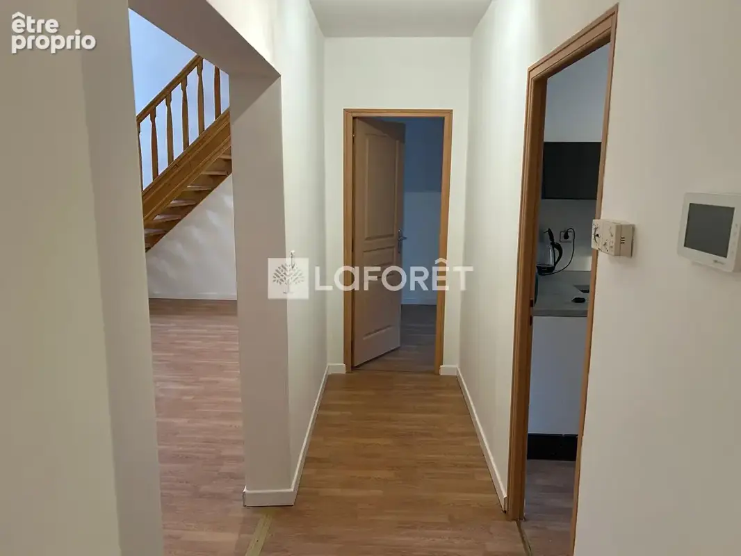 Appartement Algrange 5 pièce(s) 180m2 - photo 4