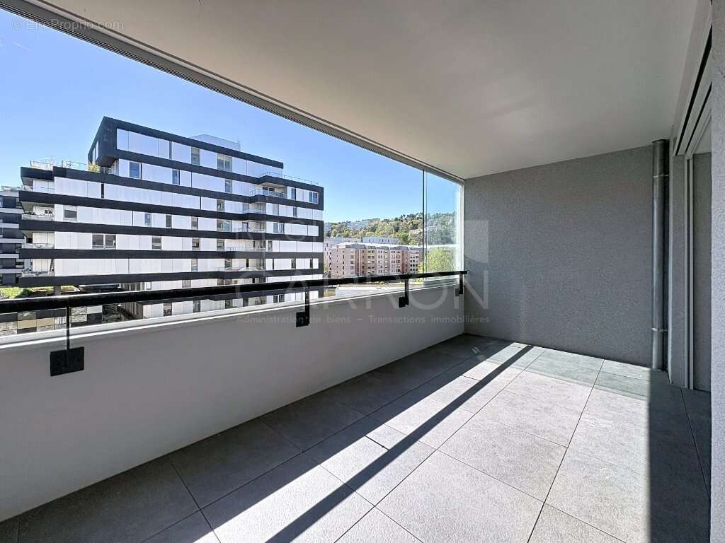 Appartement à LYON-2E