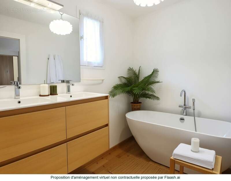 Maison à SAINT-HIPPOLYTE-DU-FORT