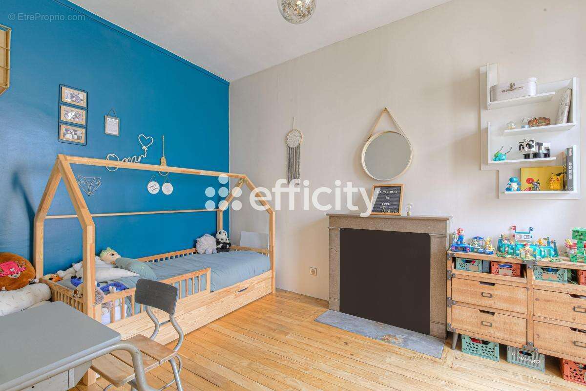 Appartement à LYON-4E