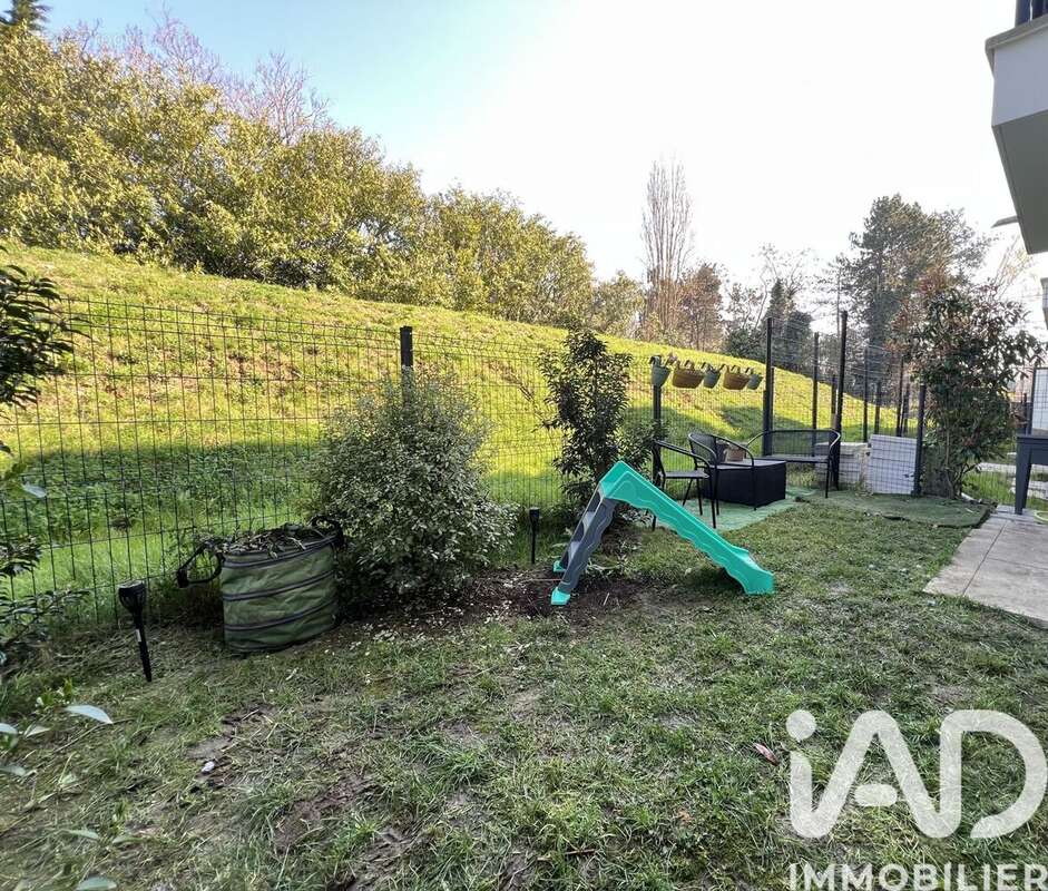 Photo 9 - Appartement à PLAISIR