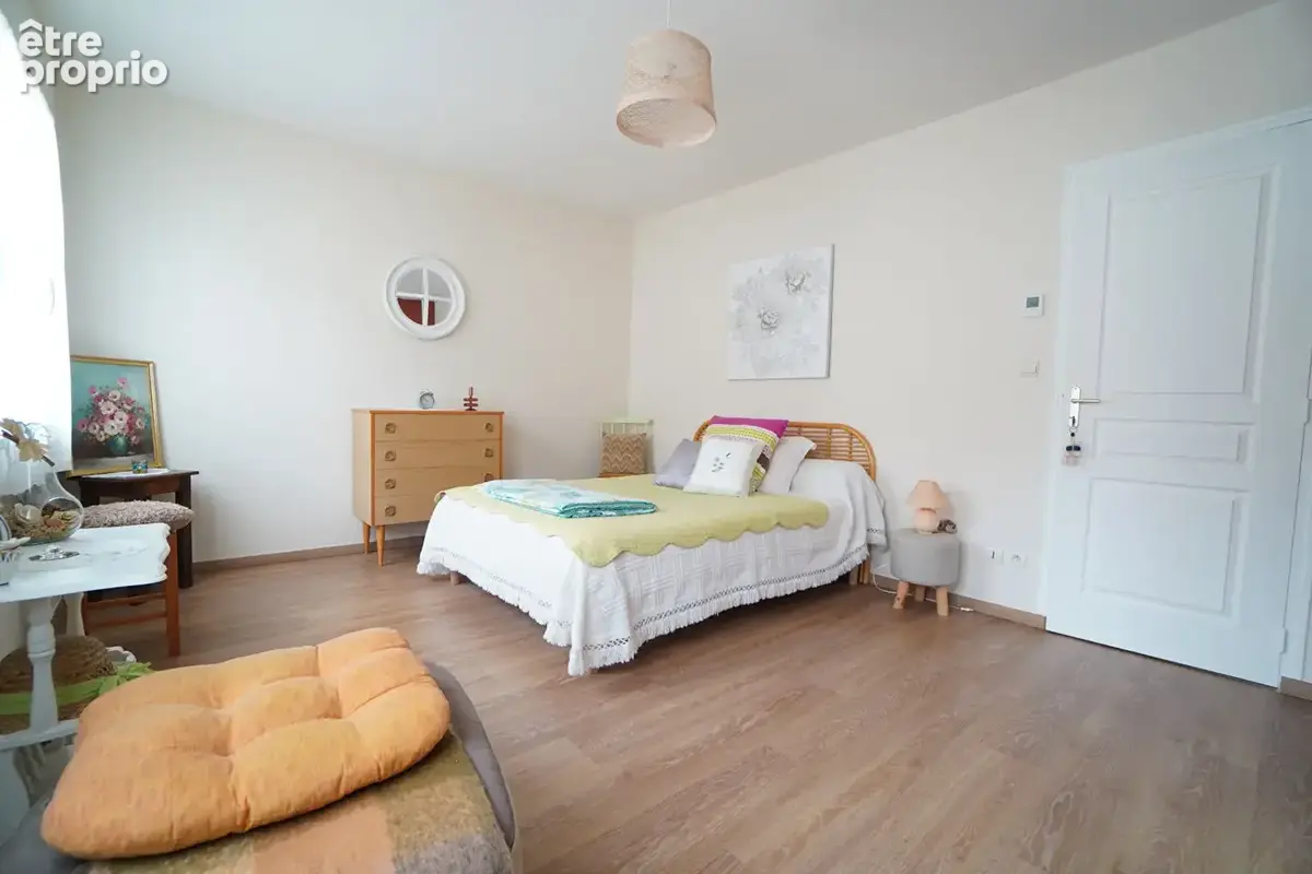 Maison Allonnes 4 pièce(s) 100 m2 - photo 3
