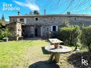 Maison à SANILHAC
