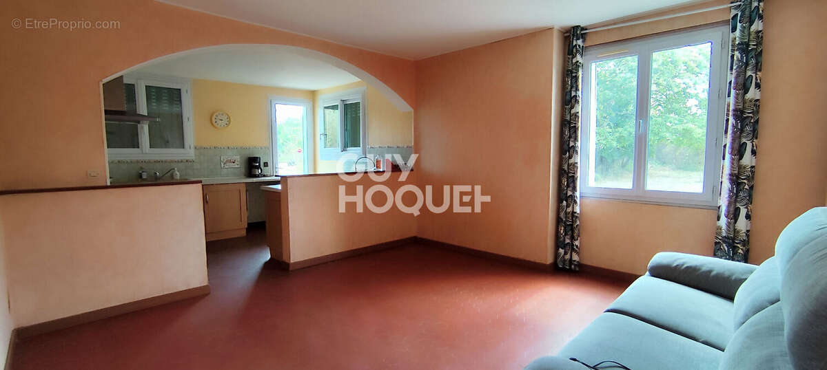 Ensemble immobilier proche N154 - photo 4