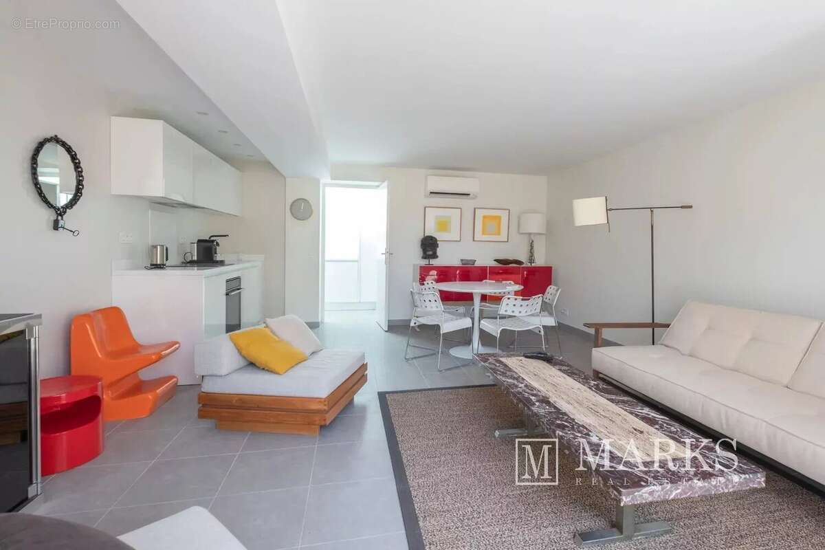 Maison à SAINT-JEAN-CAP-FERRAT