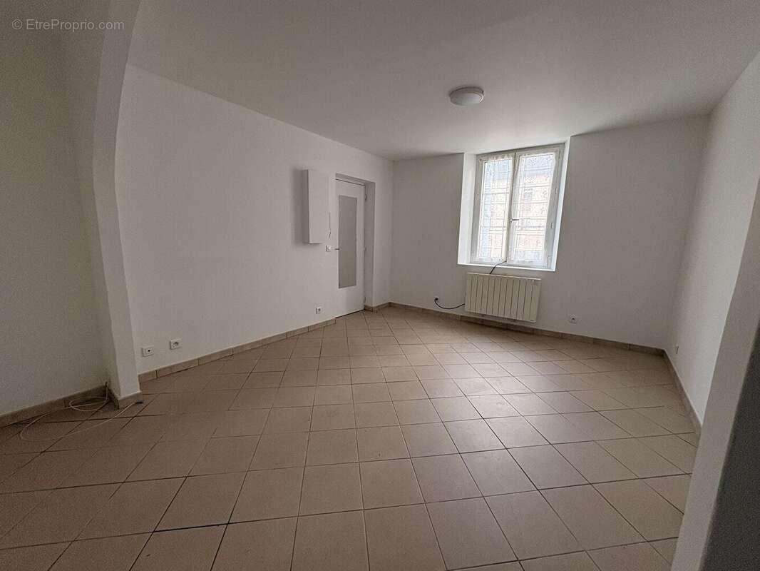 Appartement à MERU