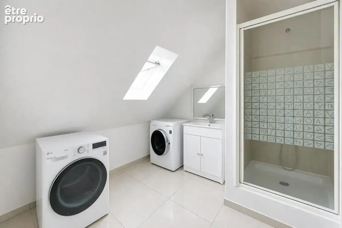 Maison de 6 pièces de 100 m² à Ézy-sur-Eure - photo 16