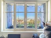 Appartement à PARIS-19E