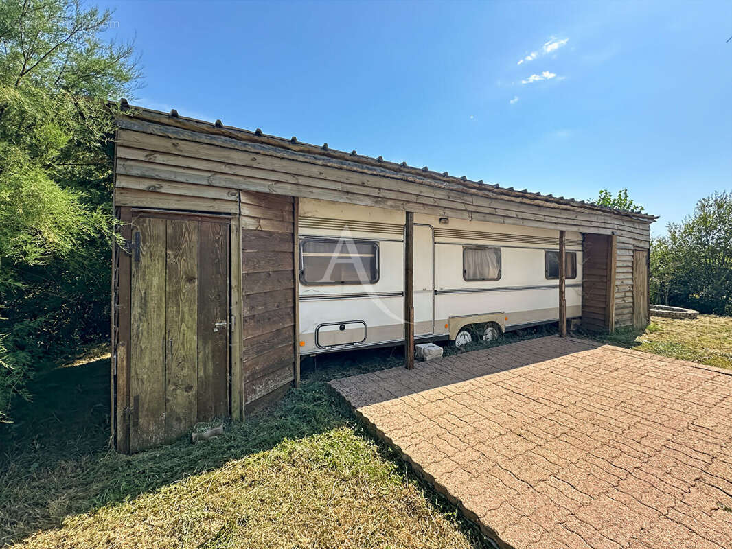 Maison de campagne à 5 km des plages ! - photo 11