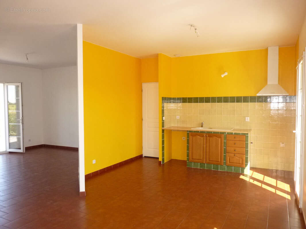 Maison à PEXIORA