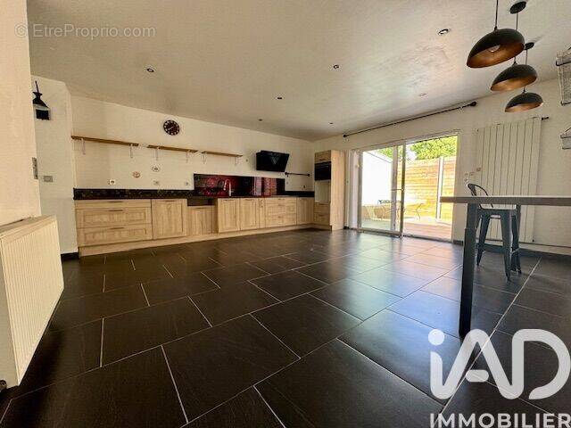 Photo 1 - Maison à FLINES-LEZ-RACHES