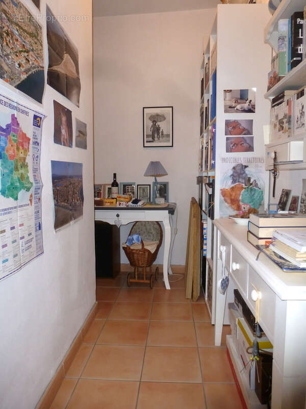 Appartement à PORT-LA-NOUVELLE