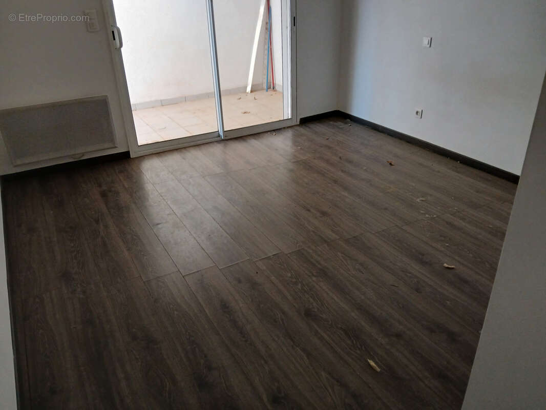 Appartement à CERET