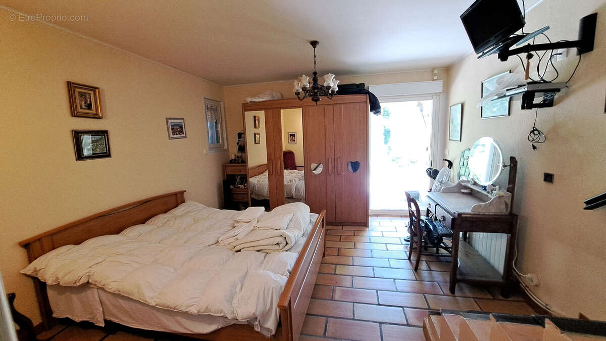 Maison à CAZILHAC