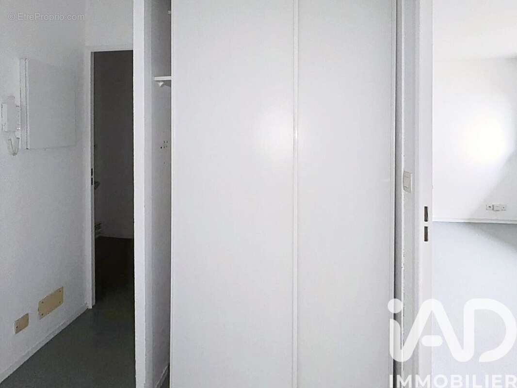 Photo 2 - Appartement à RENNES