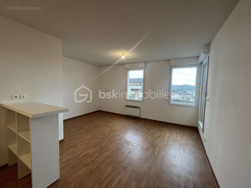 Appartement à TRELISSAC