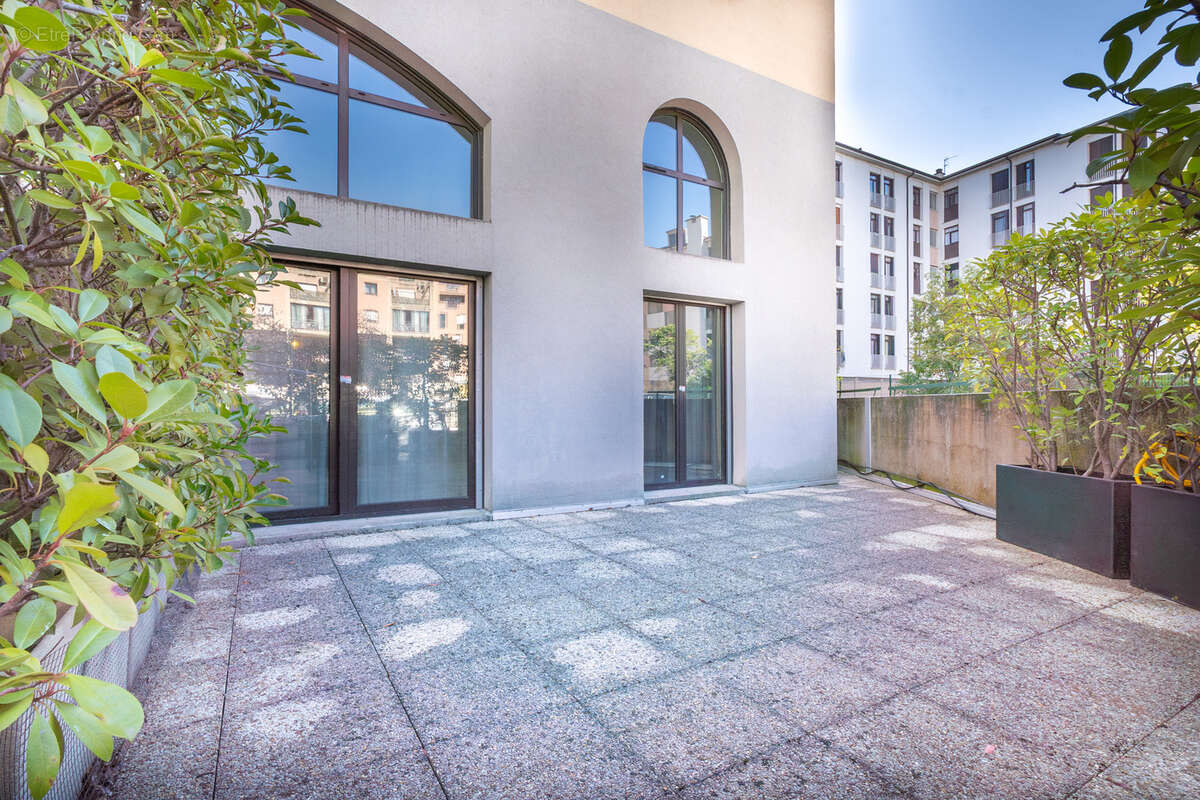 Appartement à ANNEMASSE