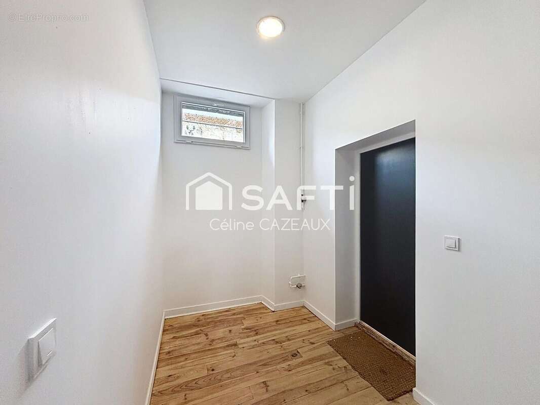 Photo 6 - Appartement à BORDEAUX