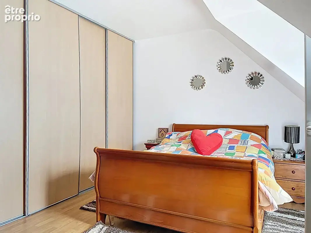 Maison Tregueux 7 pièce(s) - photo 3