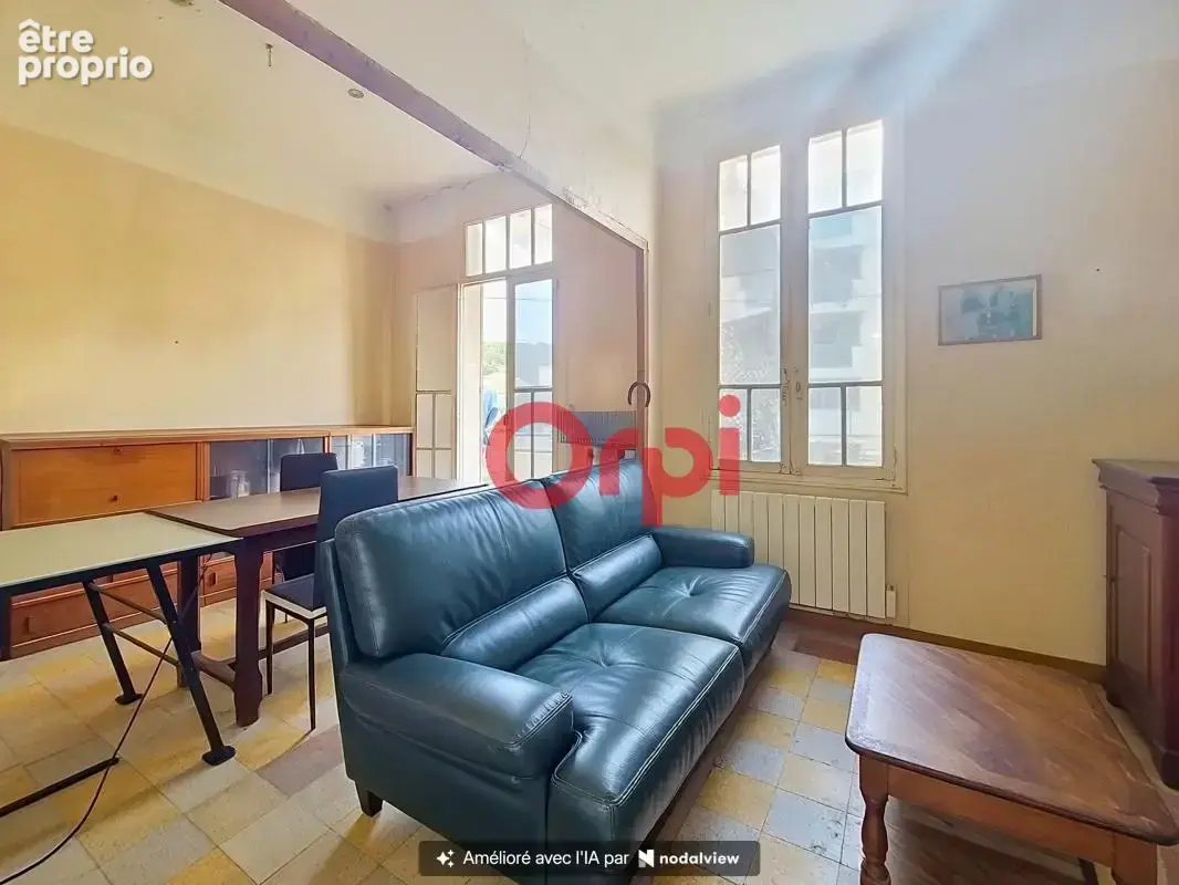 Maison À Vendre de 120m² habitable sur 230M² de terrain à la SEYNE SUR MER - photo 12