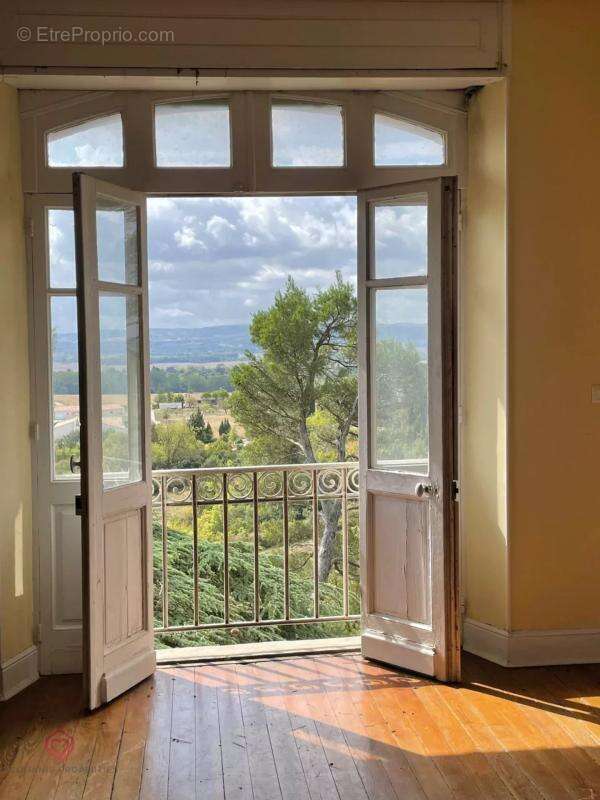 Maison à CASTELNAUDARY