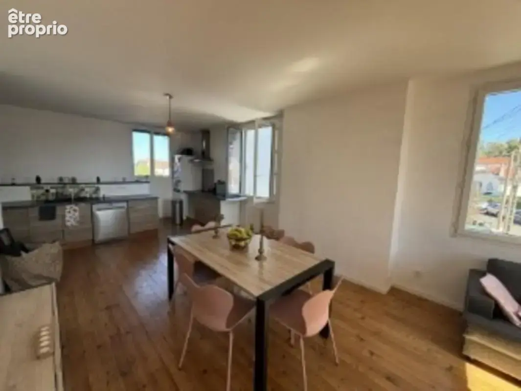 Maison à vendre 8 pièces DAX (40) avec terrasse et garage - photo 2