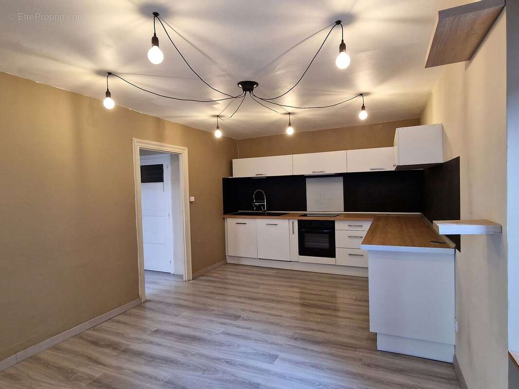 Photo 3 - Maison à LORIOL-SUR-DROME