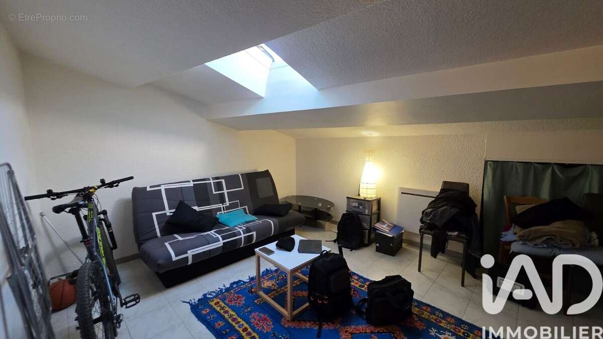 Photo 4 - Appartement à CREST