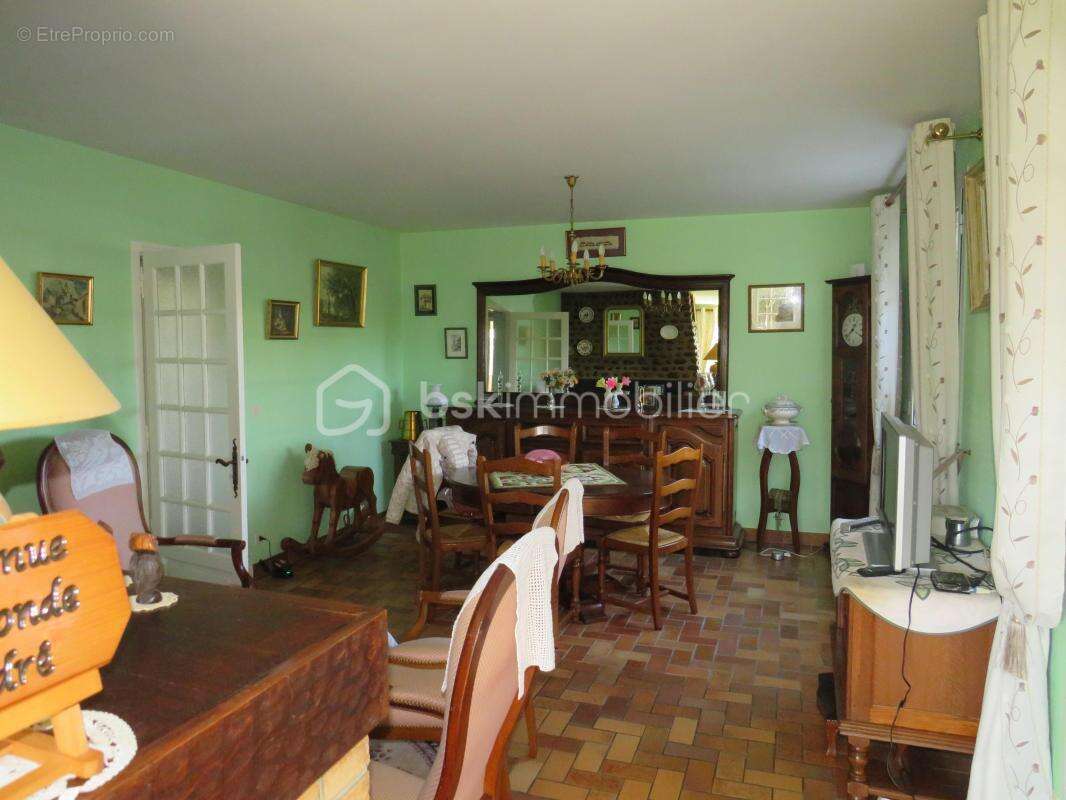 Maison à AIRE-SUR-L'ADOUR
