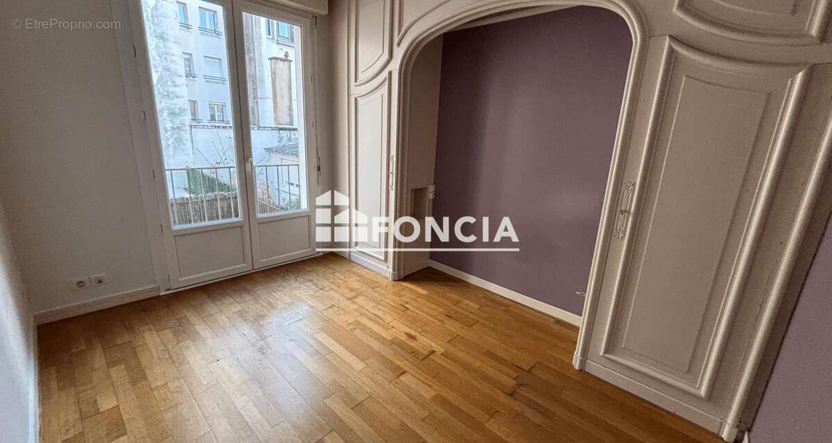 Appartement à LORIENT