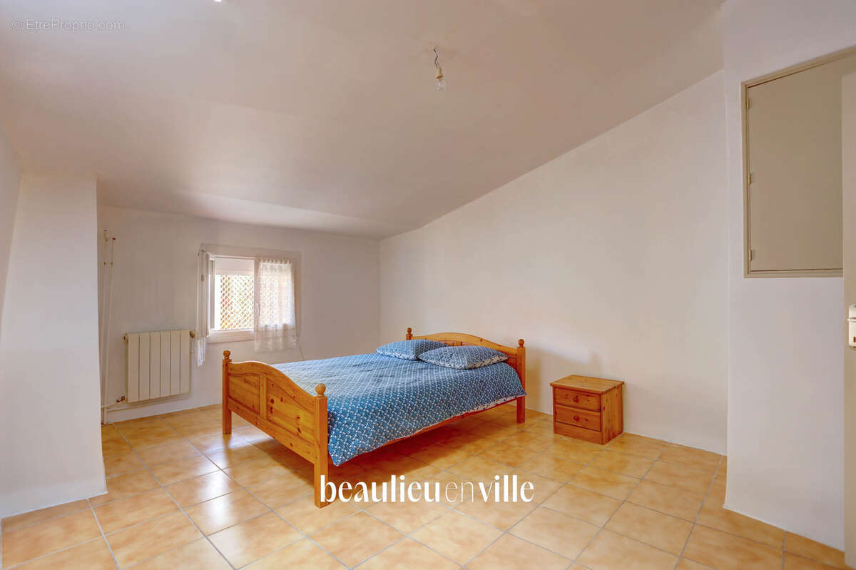 Appartement à TRETS