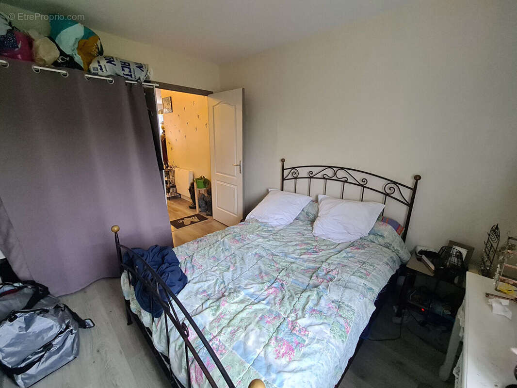 Appartement à MONTAIGU