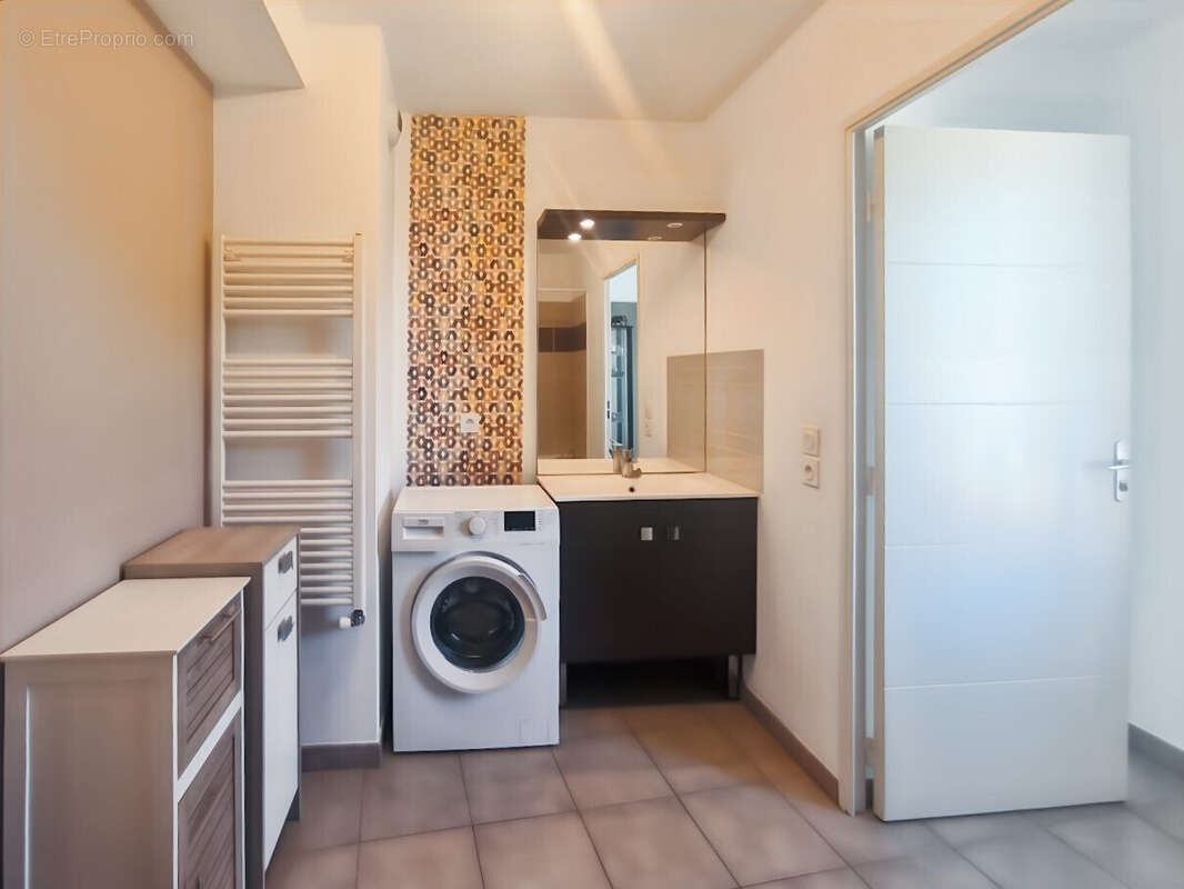 Appartement 46 m² à Villefranche-Sur-Saone  - photo 6