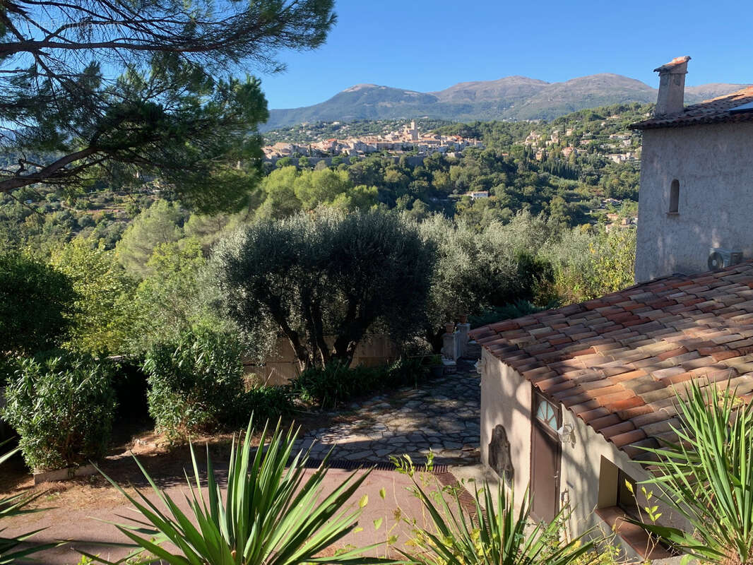 Maison à SAINT-PAUL