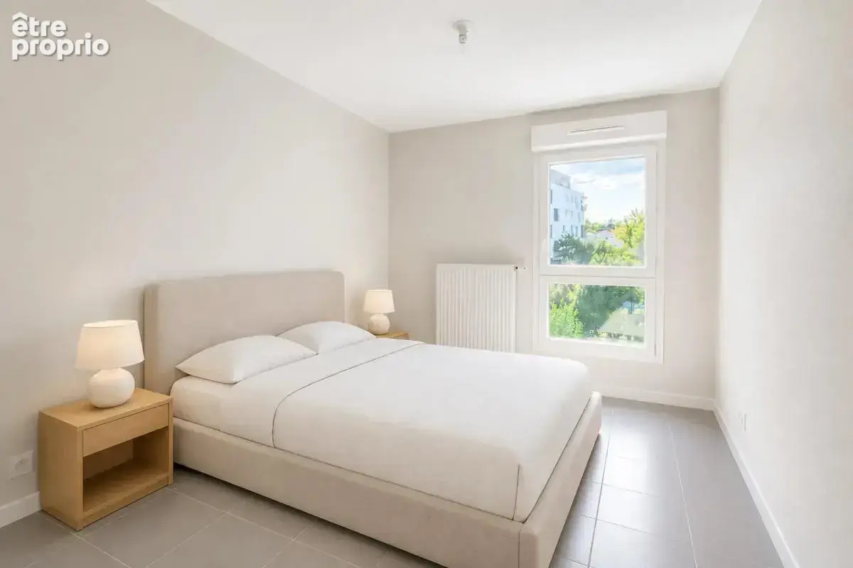 Appartement T3 de 63,9 m² à Bègles - photo 5