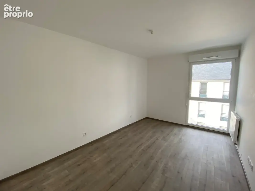Saint sebastien sur loire - t3 - residence de 2020 - stationnement - photo 3