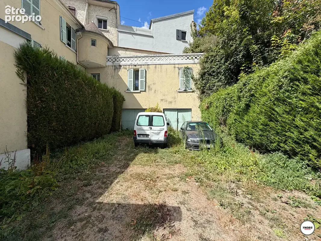 Immeuble Meulan En Yvelines - photo 2