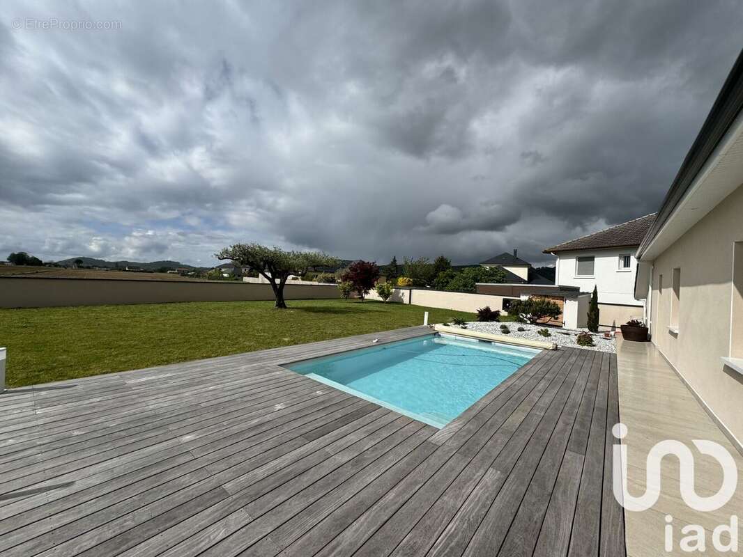 Photo 8 - Maison à ANGAIS