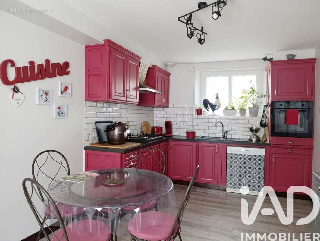 Photo 9 - Maison à PEZOU