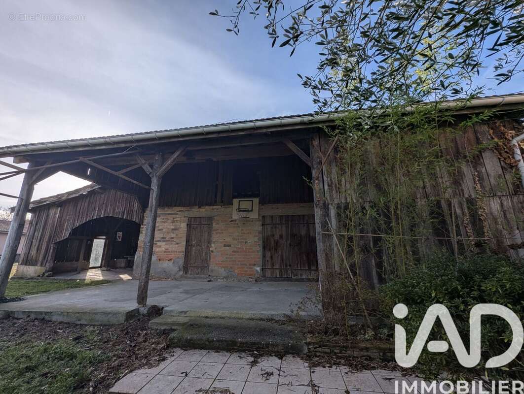 Photo 4 - Maison à SANGUINET