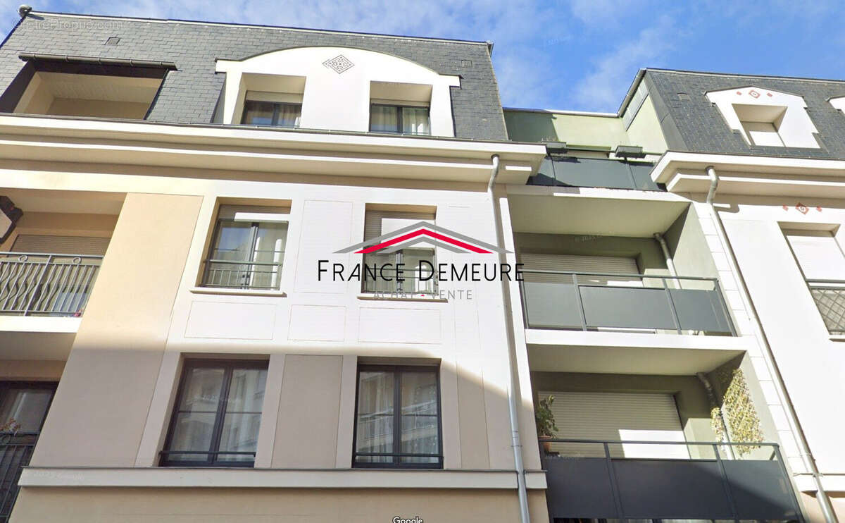 Appartement 39 m² à Franconville  - photo 4
