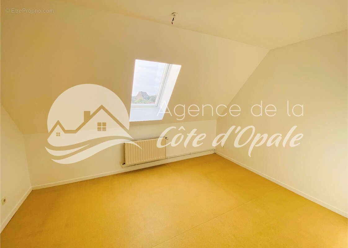 Appartement à ETAPLES