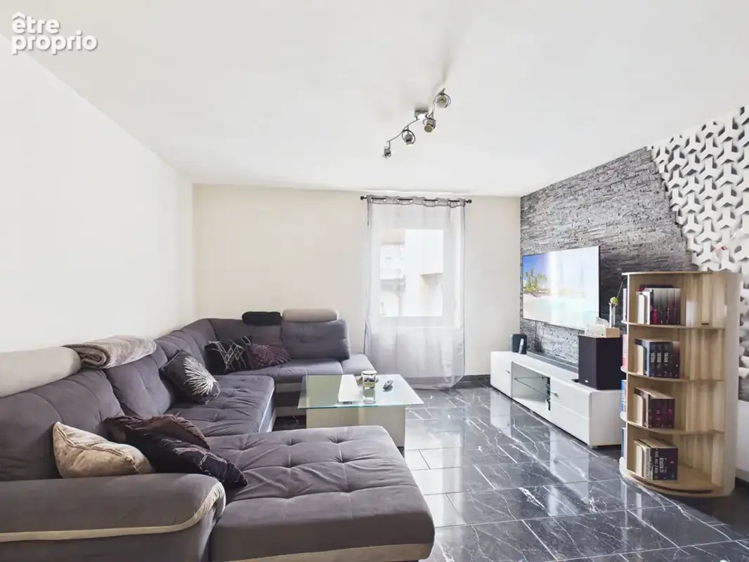 Maison Oeutrange - photo 3