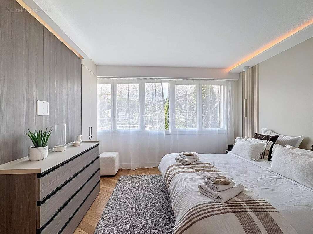 Appartement a vendre cannes palm beach - photo 20